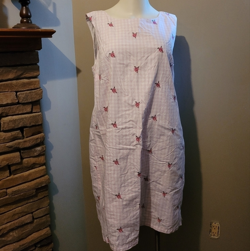 Kim Rogers rosette M